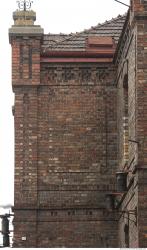 Photo Textures of Building Ornate